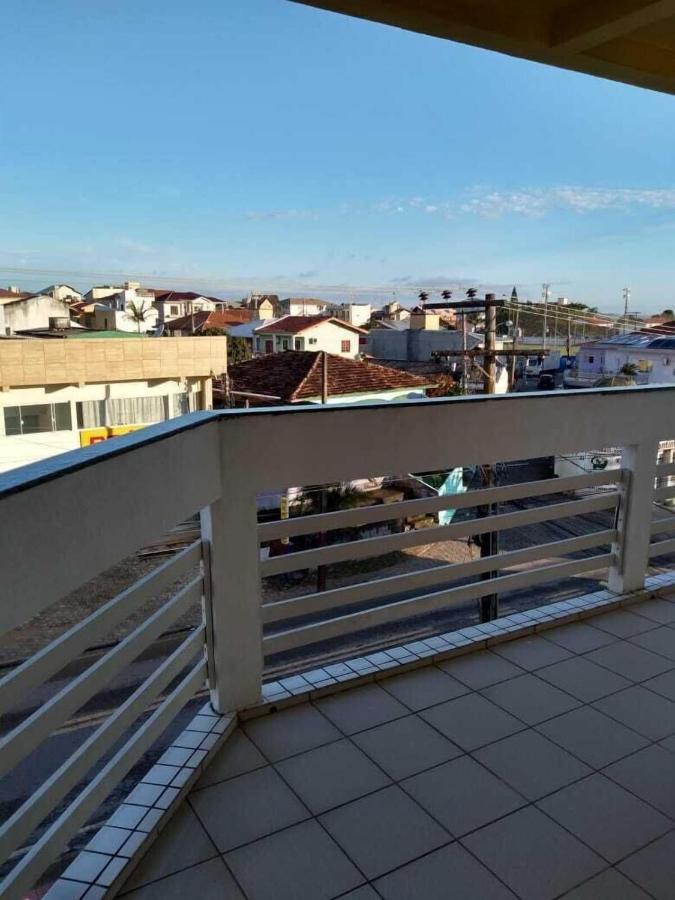 Pousada Atlantico 2 Florianópolis Екстериор снимка