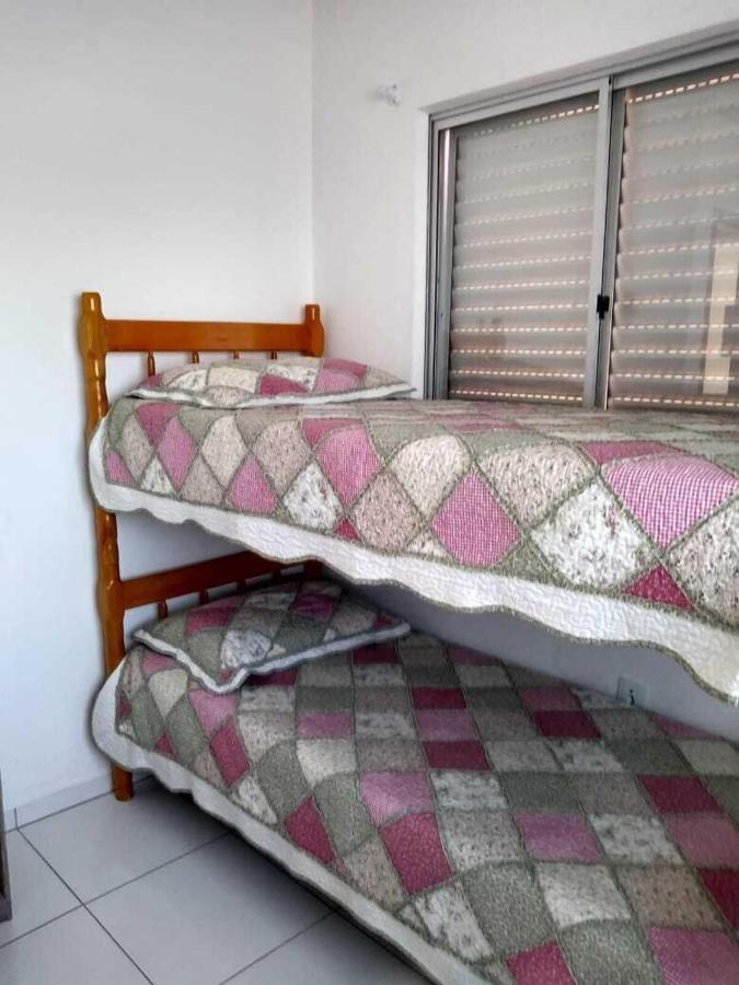 Pousada Atlantico 2 Florianópolis Екстериор снимка