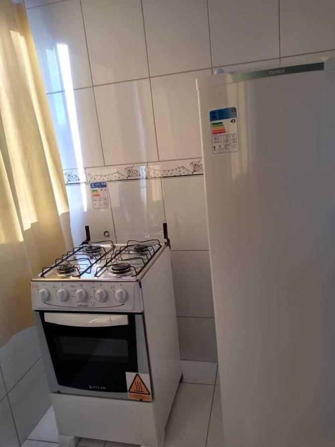 Pousada Atlantico 2 Florianópolis Екстериор снимка