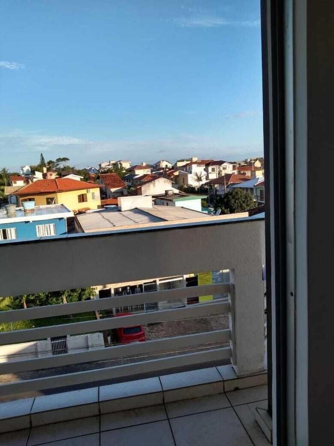 Pousada Atlantico 2 Florianópolis Екстериор снимка