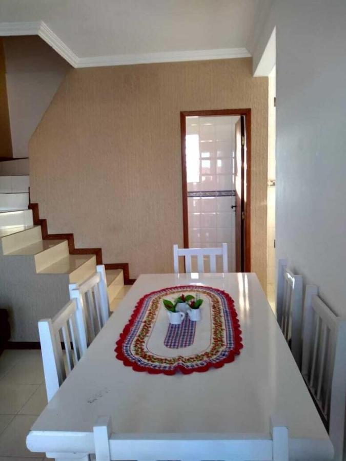 Pousada Atlantico 2 Florianópolis Екстериор снимка