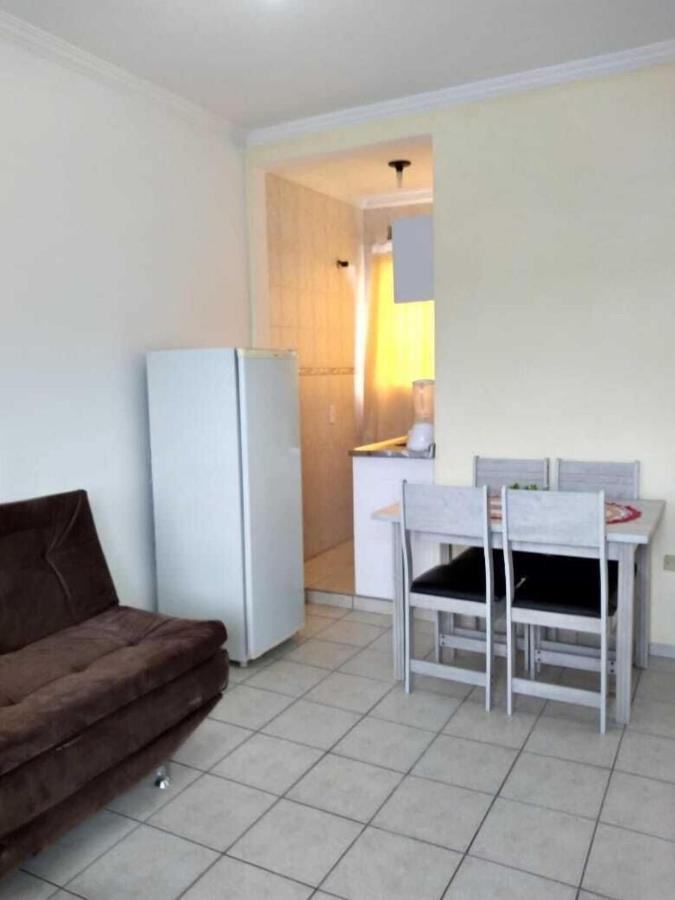 Pousada Atlantico 2 Florianópolis Екстериор снимка