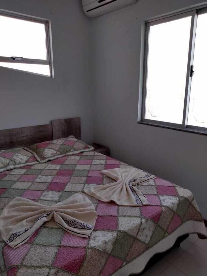 Pousada Atlantico 2 Florianópolis Екстериор снимка