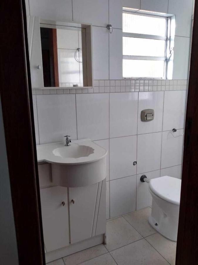 Pousada Atlantico 2 Florianópolis Екстериор снимка