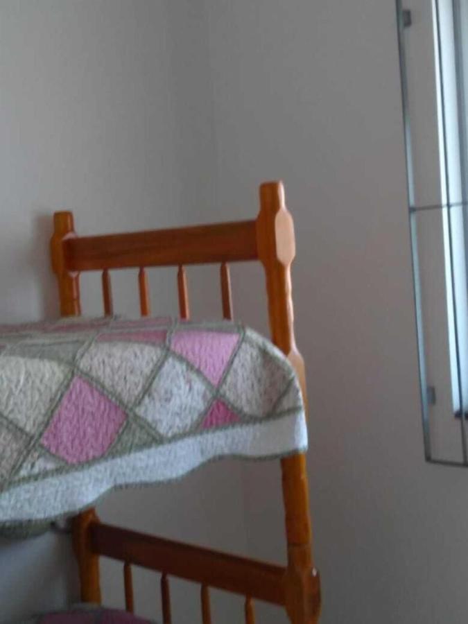 Pousada Atlantico 2 Florianópolis Екстериор снимка