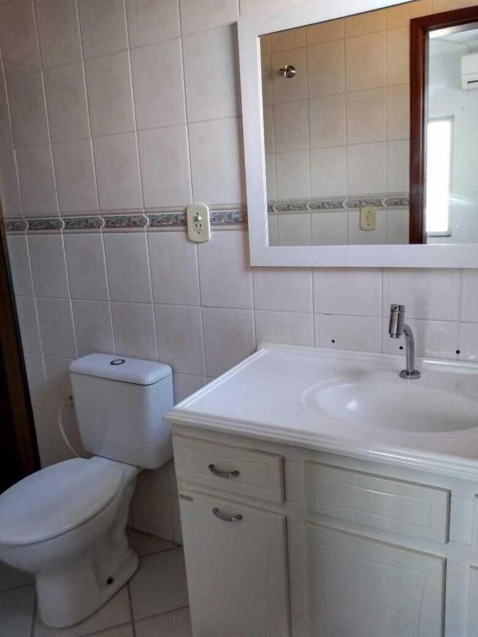 Pousada Atlantico 2 Florianópolis Екстериор снимка