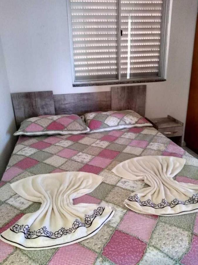 Pousada Atlantico 2 Florianópolis Екстериор снимка