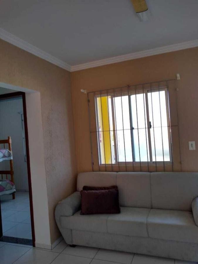 Pousada Atlantico 2 Florianópolis Екстериор снимка