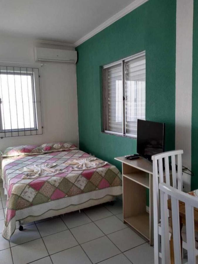 Pousada Atlantico 2 Florianópolis Екстериор снимка