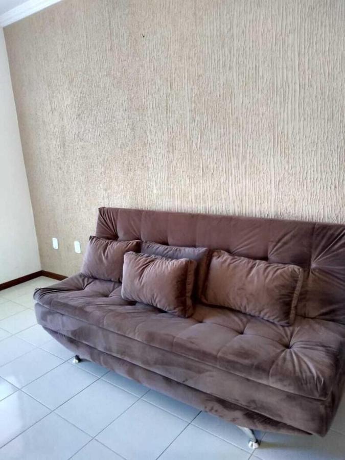 Pousada Atlantico 2 Florianópolis Екстериор снимка