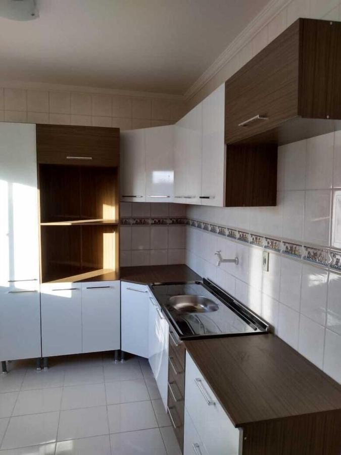 Pousada Atlantico 2 Florianópolis Екстериор снимка