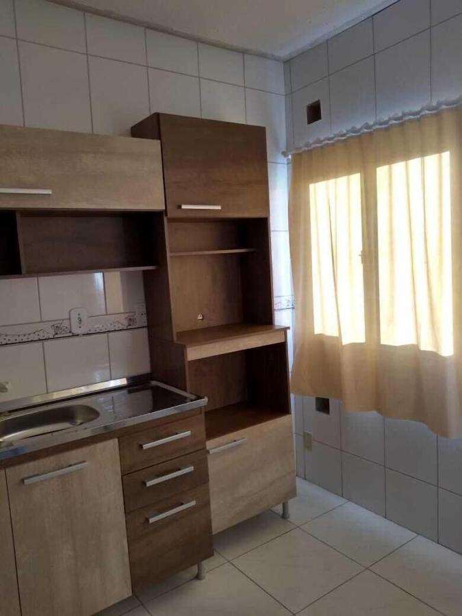 Pousada Atlantico 2 Florianópolis Екстериор снимка