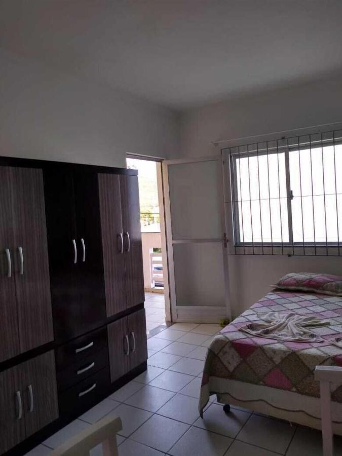 Pousada Atlantico 2 Florianópolis Екстериор снимка